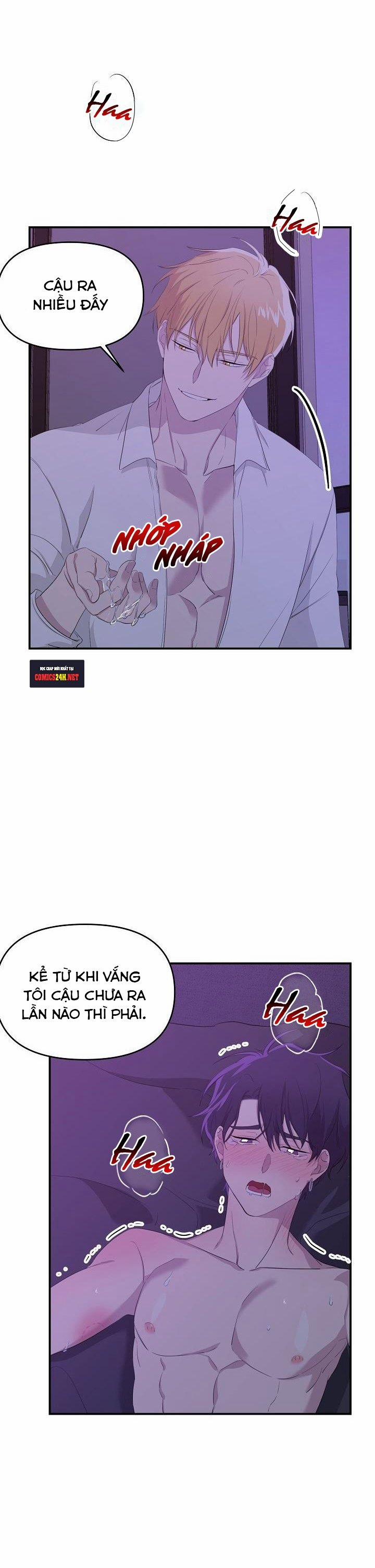 Hoa Ly Hổ 11 trang 10