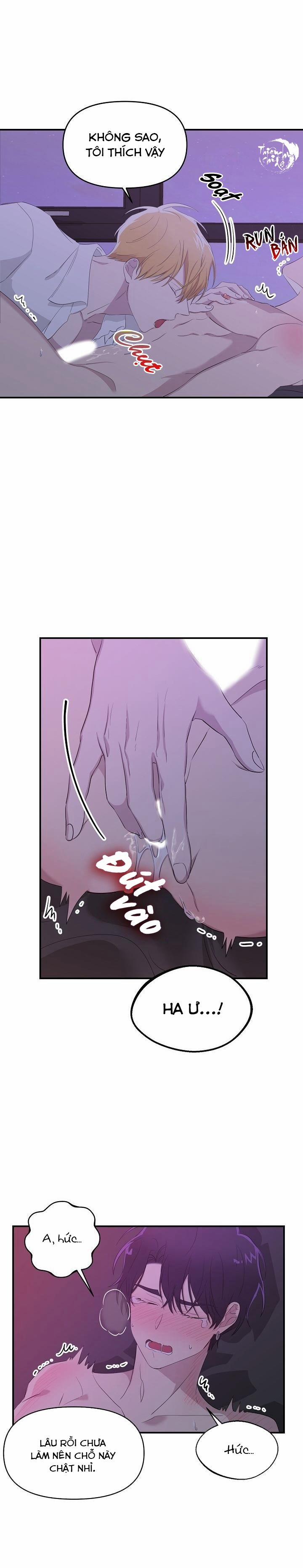 Hoa Ly Hổ 11 trang 11