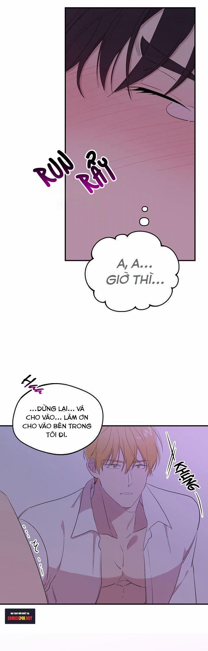 Hoa Ly Hổ 11 trang 13