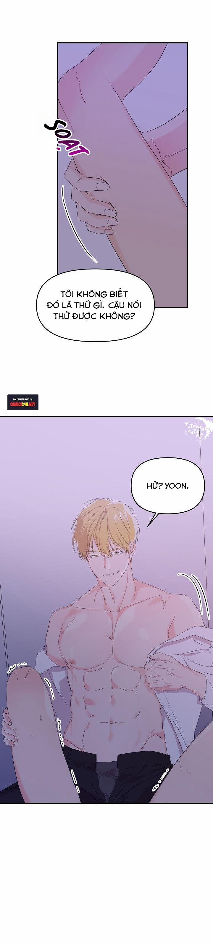 Hoa Ly Hổ 11 trang 16