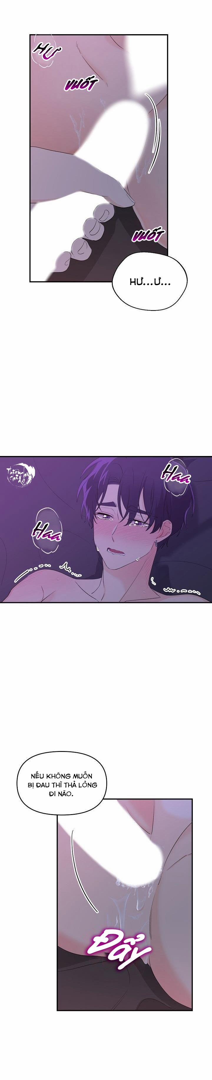 Hoa Ly Hổ 11 trang 17