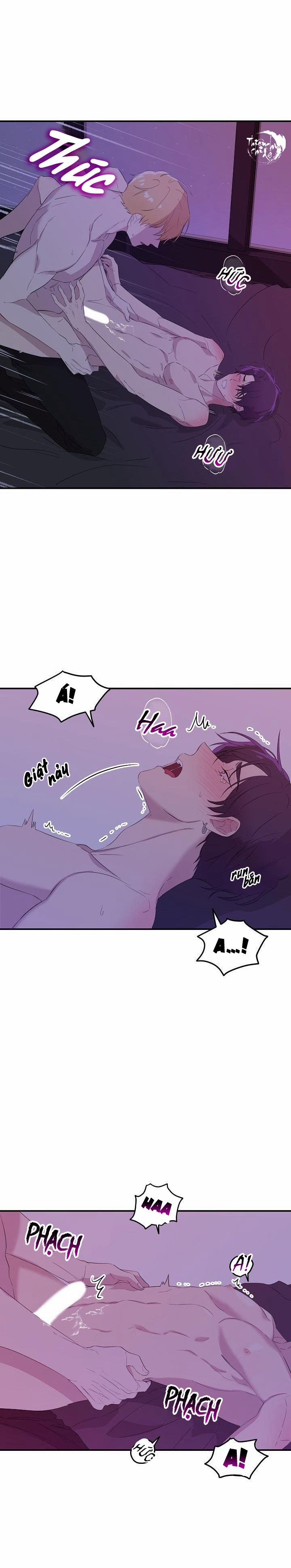 Hoa Ly Hổ 11 trang 18