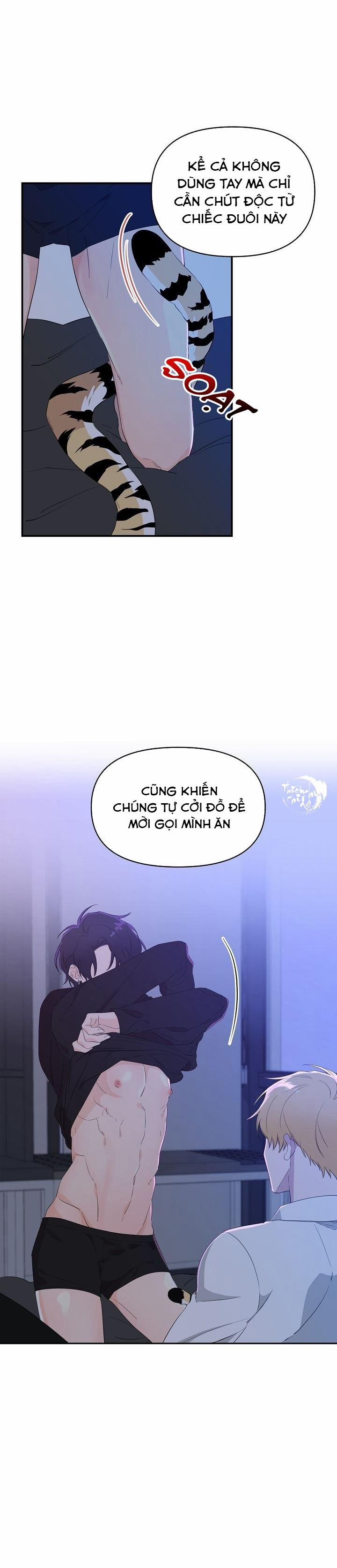 Hoa Ly Hổ 11 trang 2