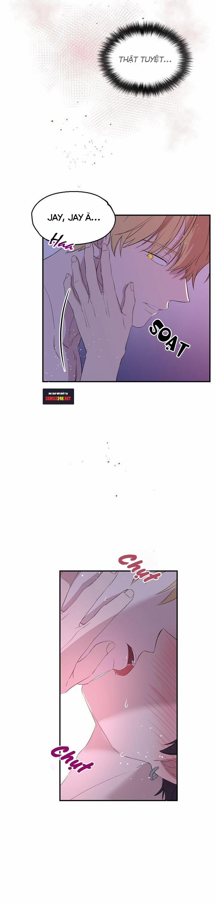 Hoa Ly Hổ 11 trang 22