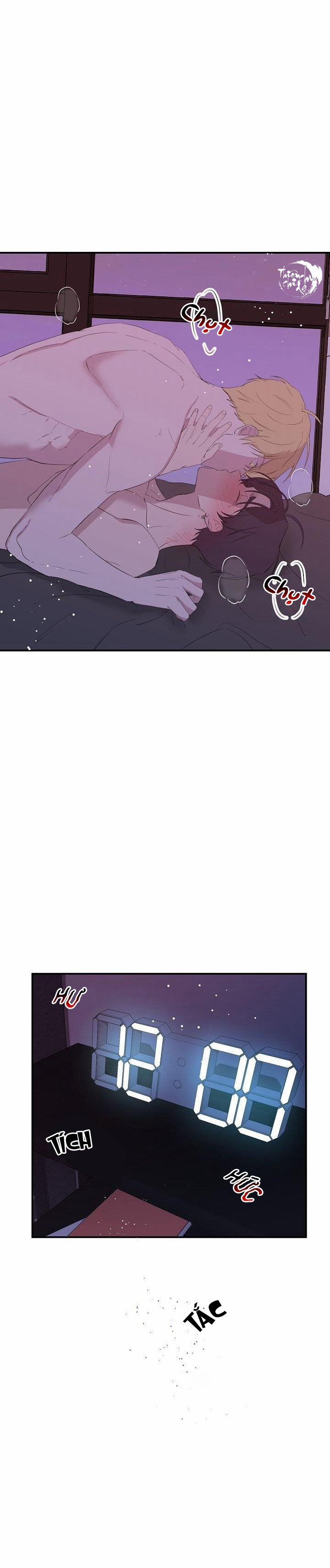 Hoa Ly Hổ 11 trang 23