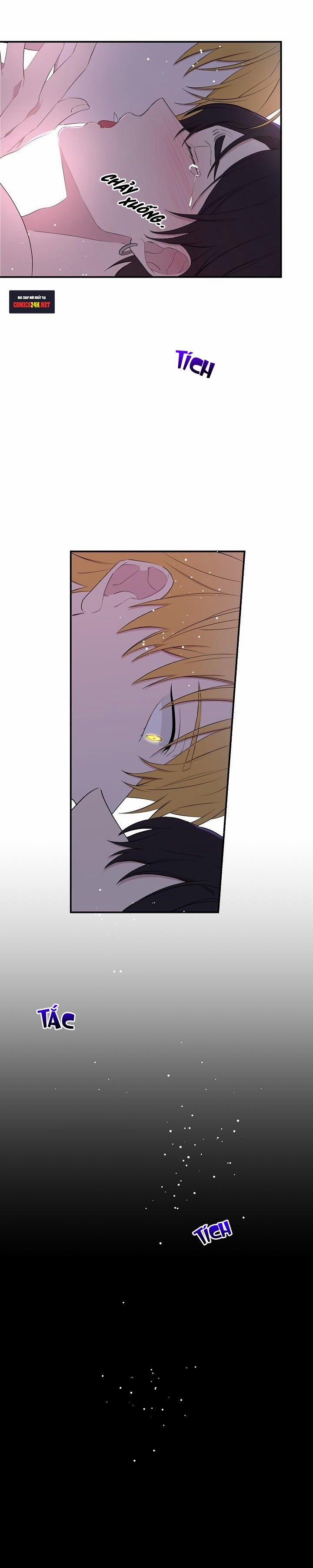 Hoa Ly Hổ 11 trang 24