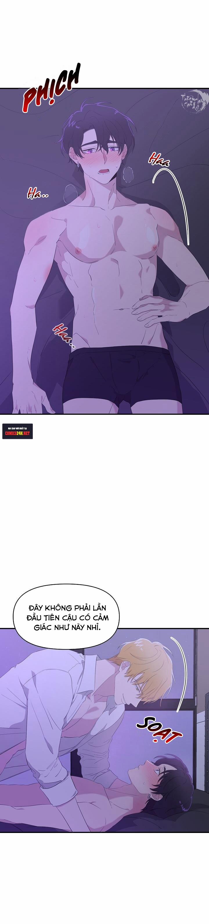 Hoa Ly Hổ 11 trang 4