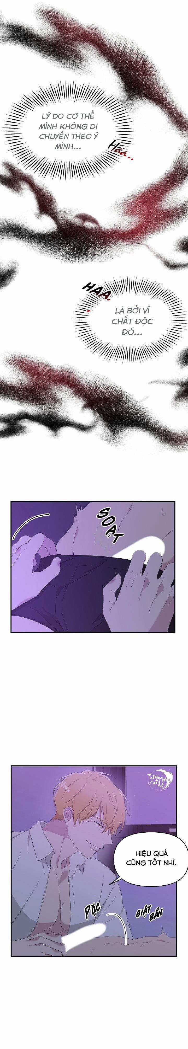 Hoa Ly Hổ 11 trang 6