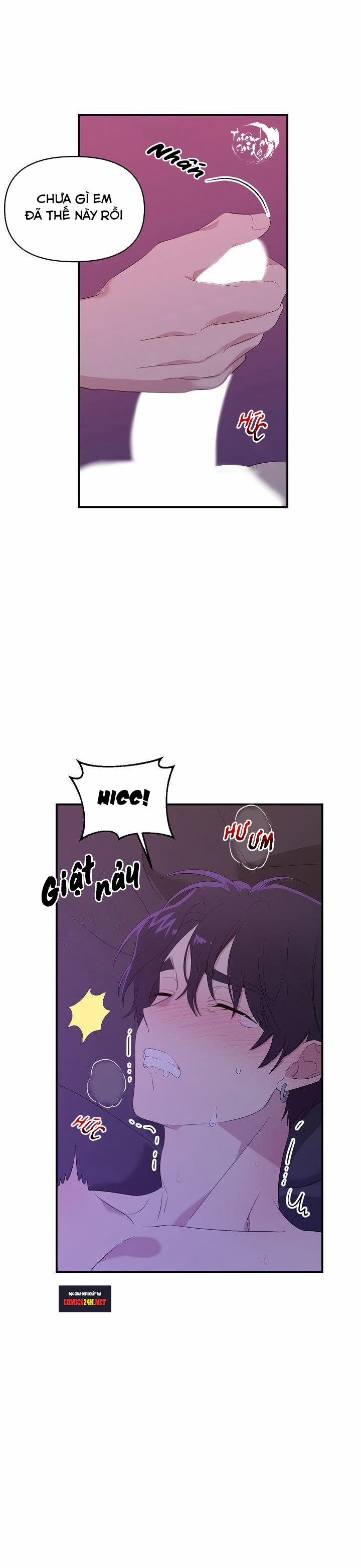 Hoa Ly Hổ 11 trang 7