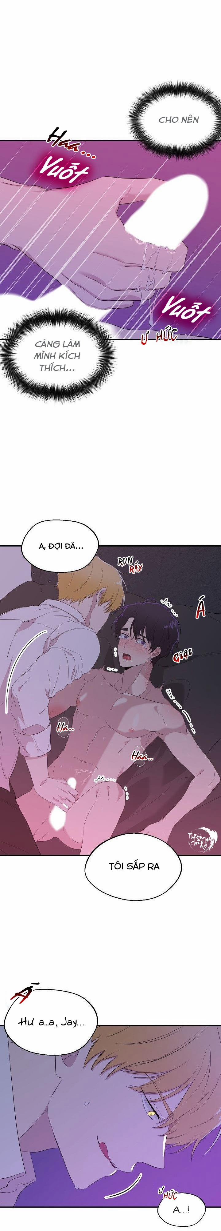 Hoa Ly Hổ 11 trang 9