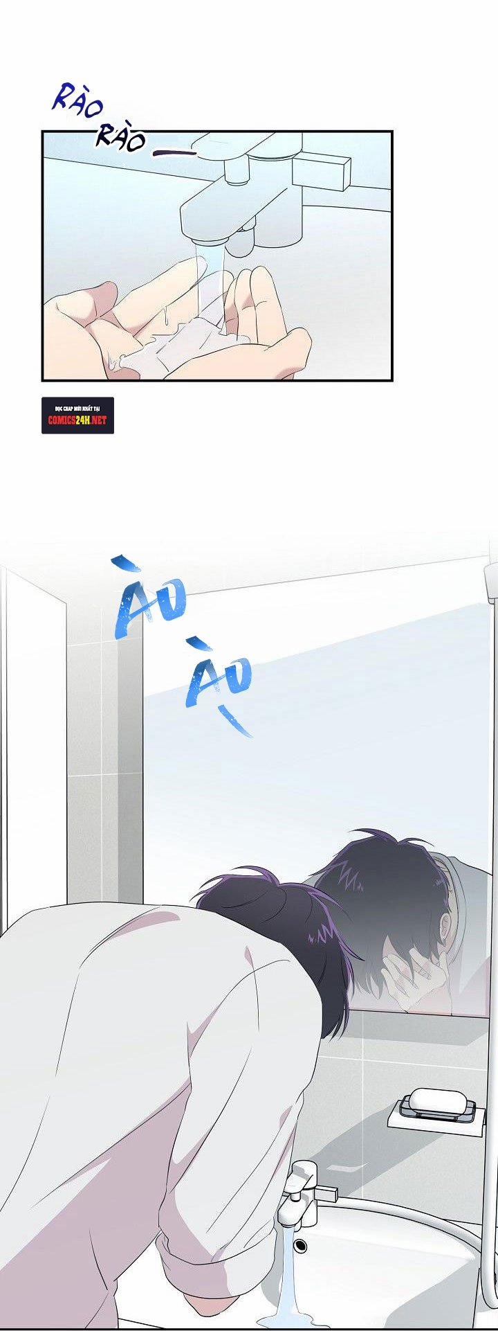 Hoa Ly Hổ 12 trang 5