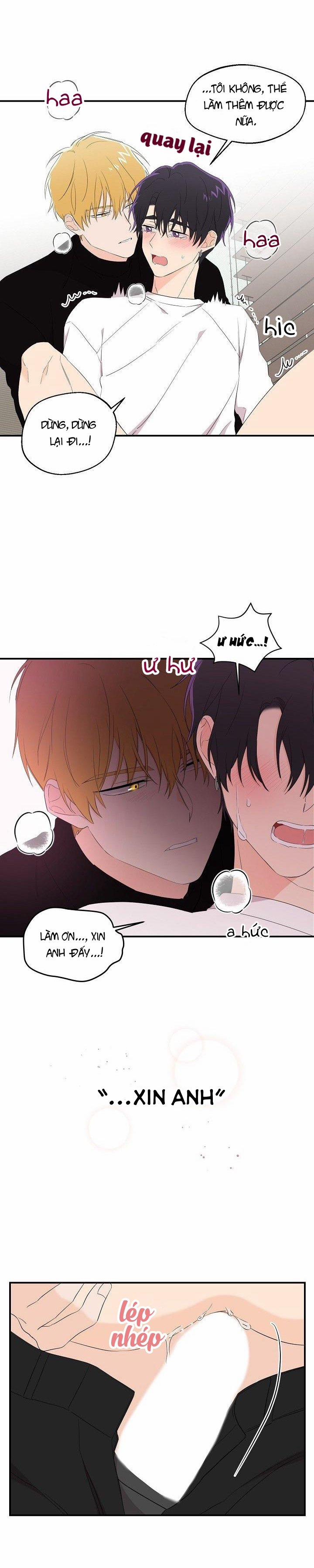 Hoa Ly Hổ 13 trang 15