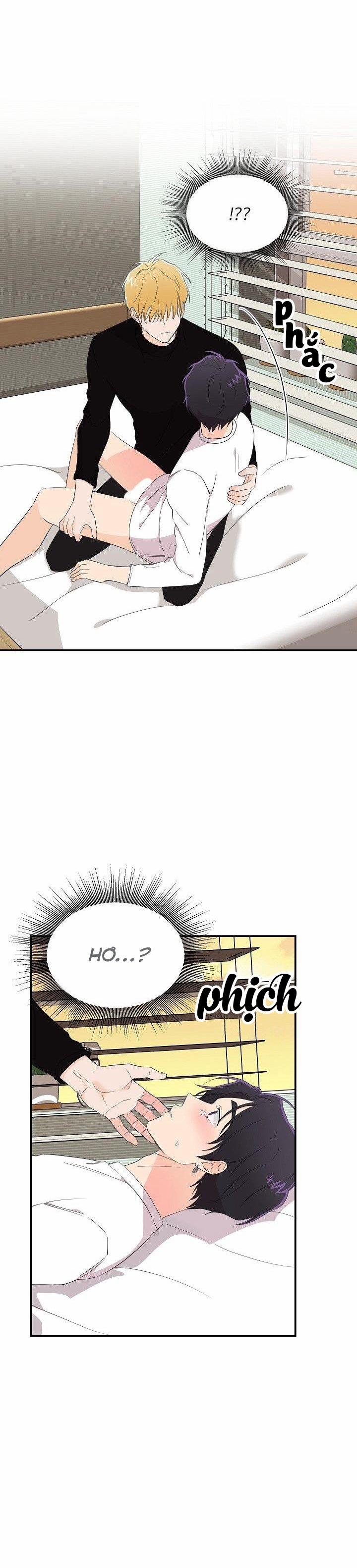 Hoa Ly Hổ 13 trang 16