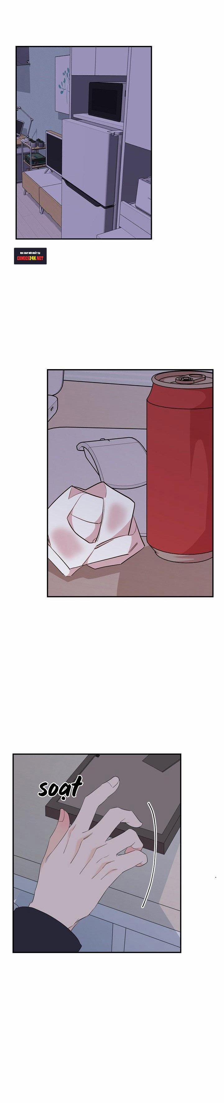 Hoa Ly Hổ 13 trang 20