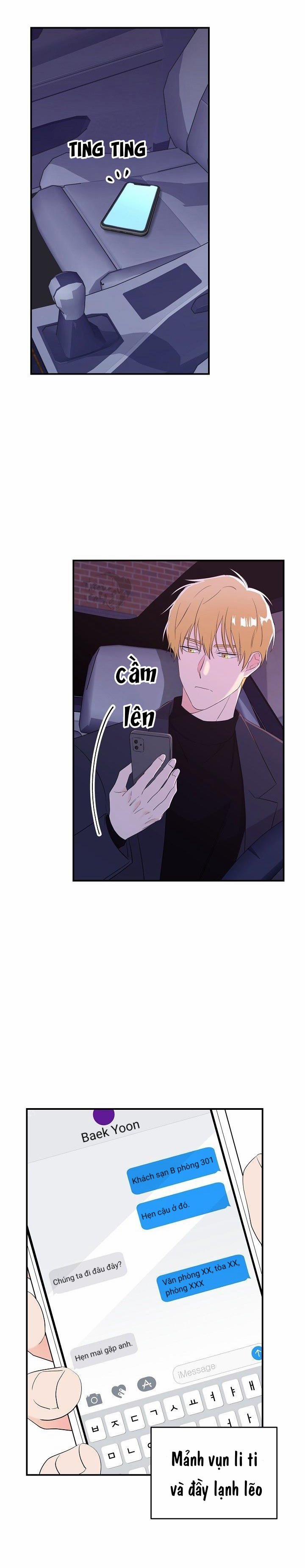 Hoa Ly Hổ 13 trang 27