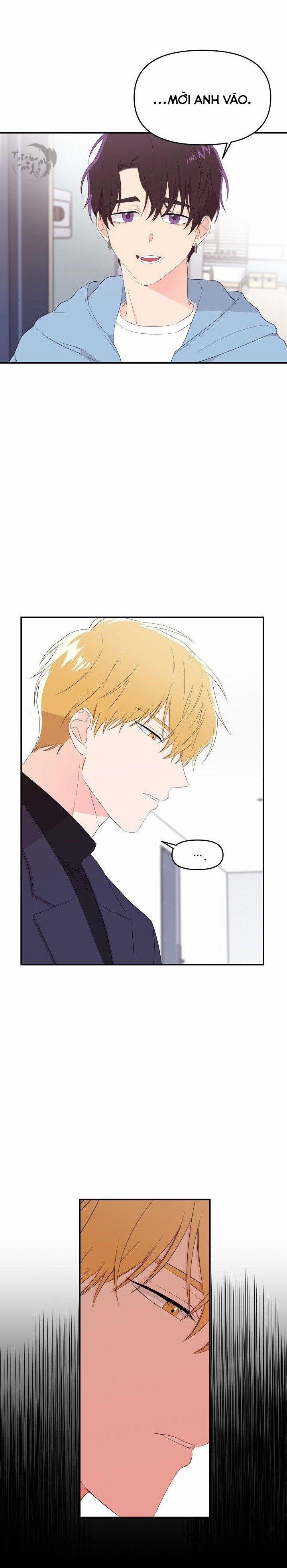 Hoa Ly Hổ 13 trang 3