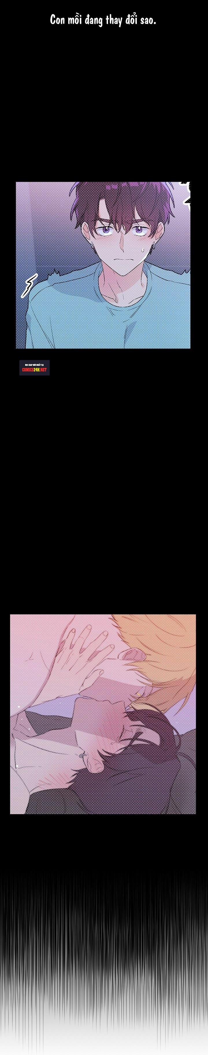 Hoa Ly Hổ 13 trang 4