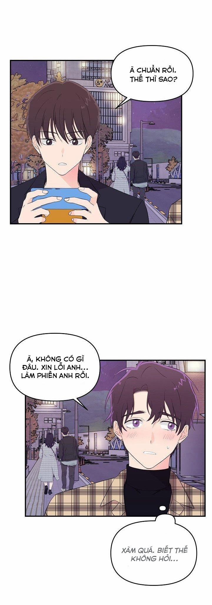 Hoa Ly Hổ 14 trang 19