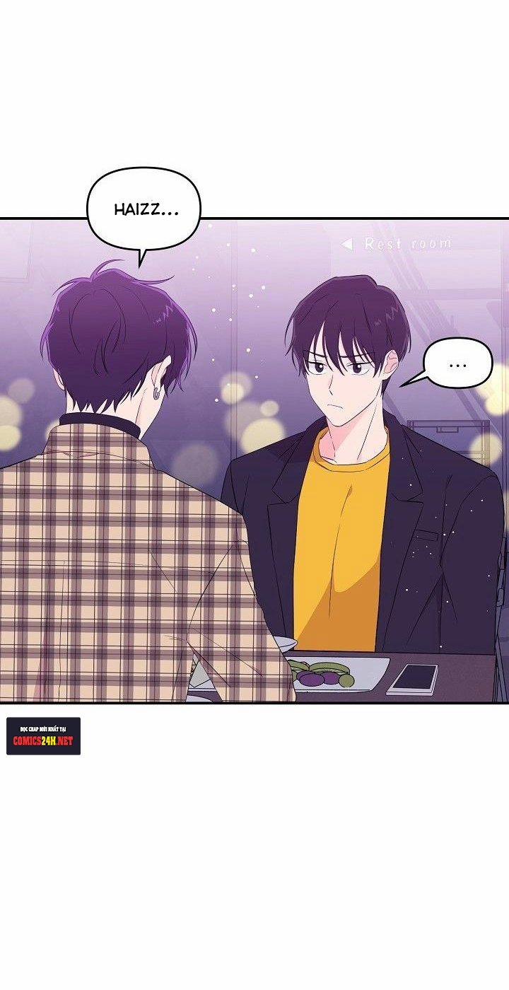 Hoa Ly Hổ 14 trang 29