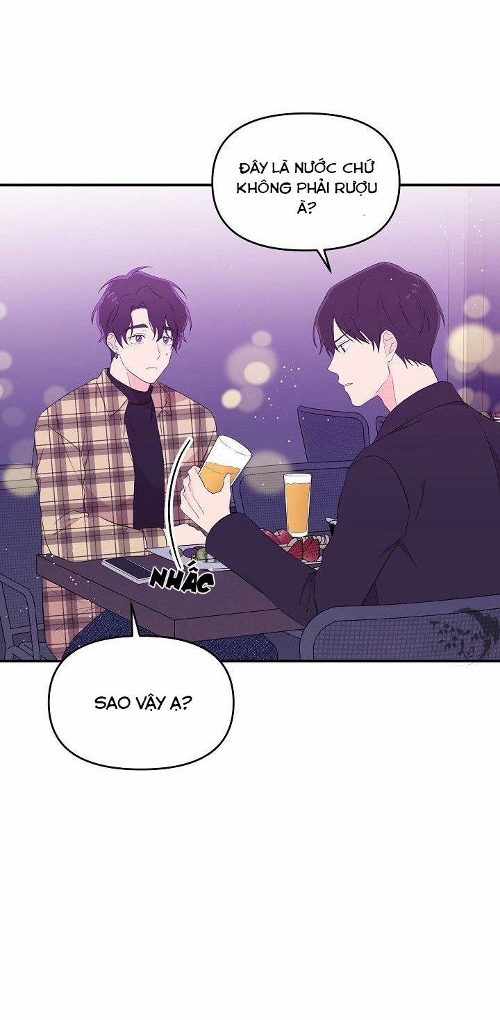 Hoa Ly Hổ 14 trang 30