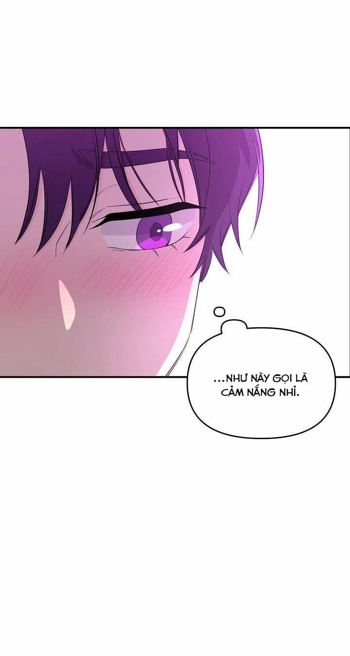 Hoa Ly Hổ 14 trang 41