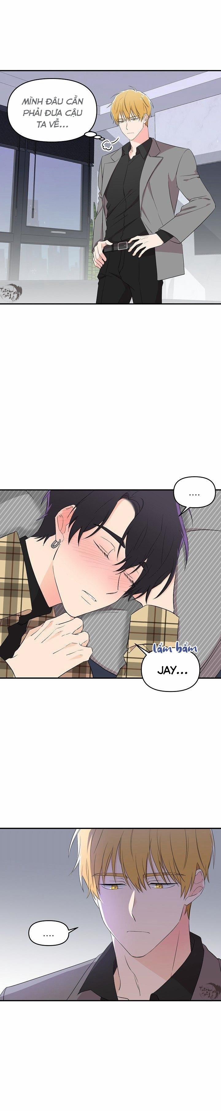 Hoa Ly Hổ 15 trang 11