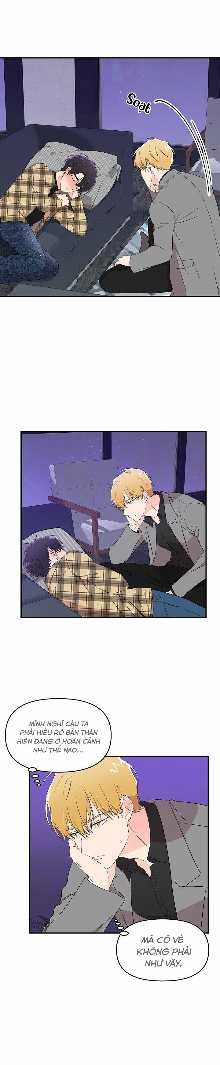 Hoa Ly Hổ 15 trang 12