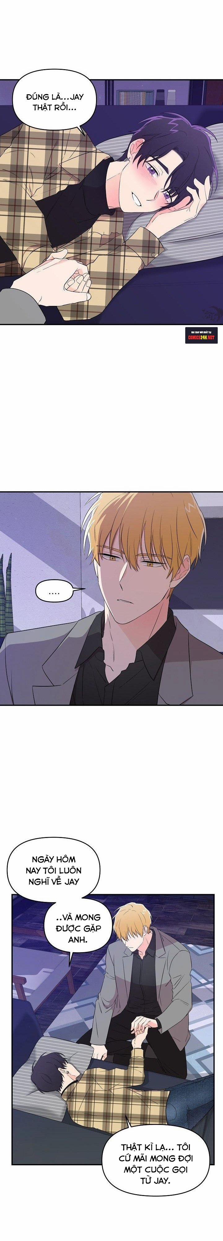 Hoa Ly Hổ 15 trang 16