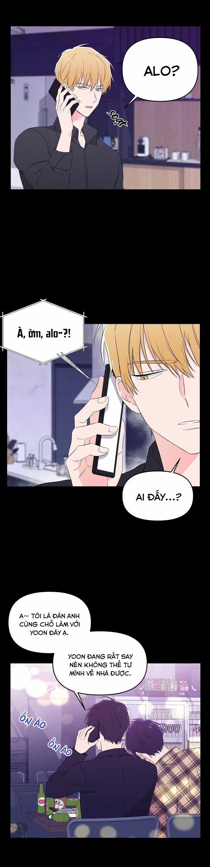 Hoa Ly Hổ 15 trang 2