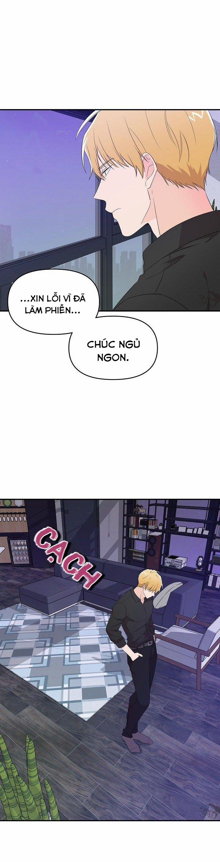 Hoa Ly Hổ 15 trang 24