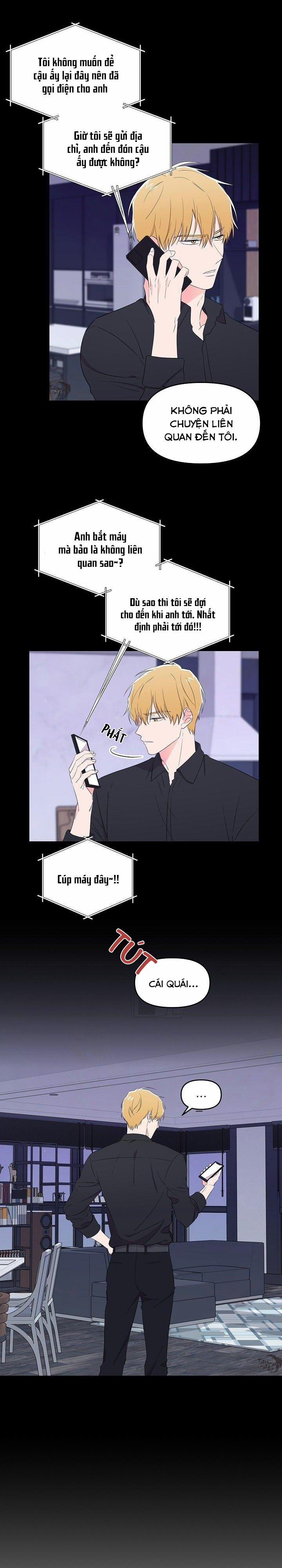 Hoa Ly Hổ 15 trang 3