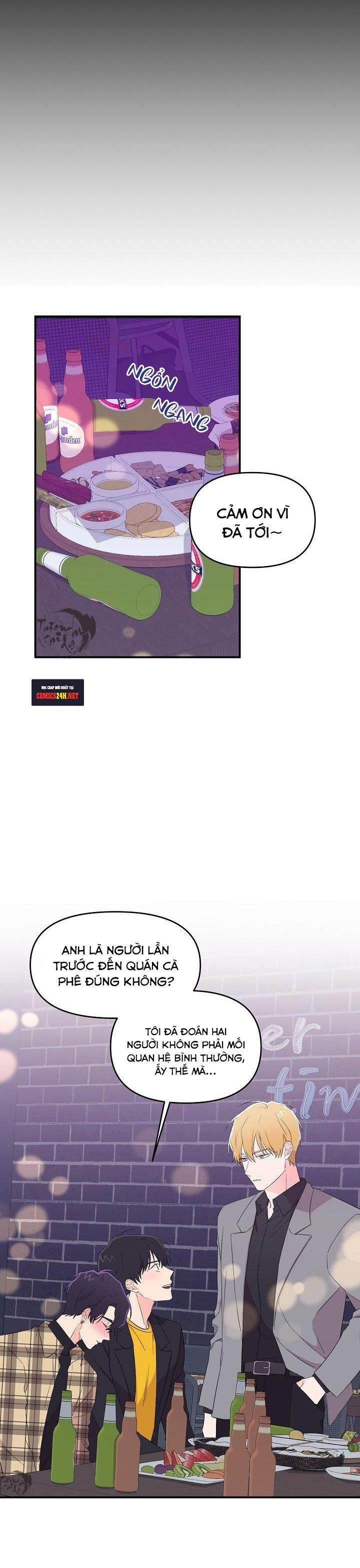 Hoa Ly Hổ 15 trang 4