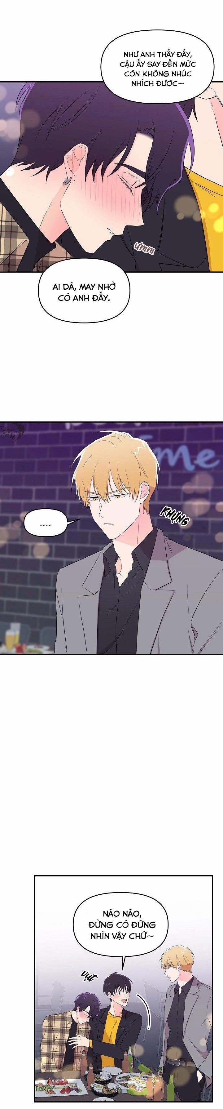 Hoa Ly Hổ 15 trang 5