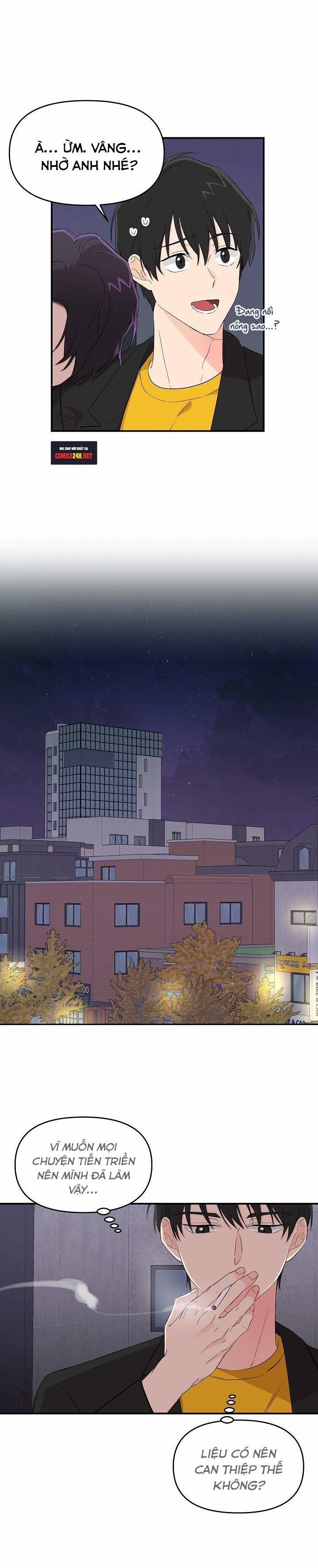 Hoa Ly Hổ 15 trang 7