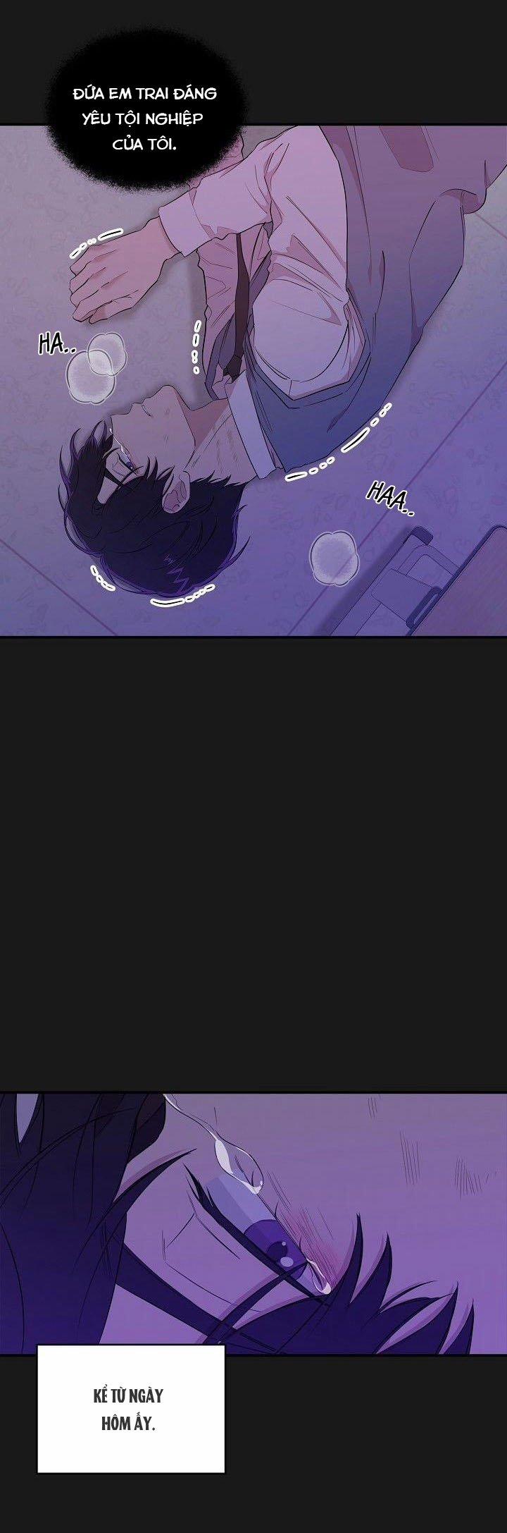 Hoa Ly Hổ 16 trang 14