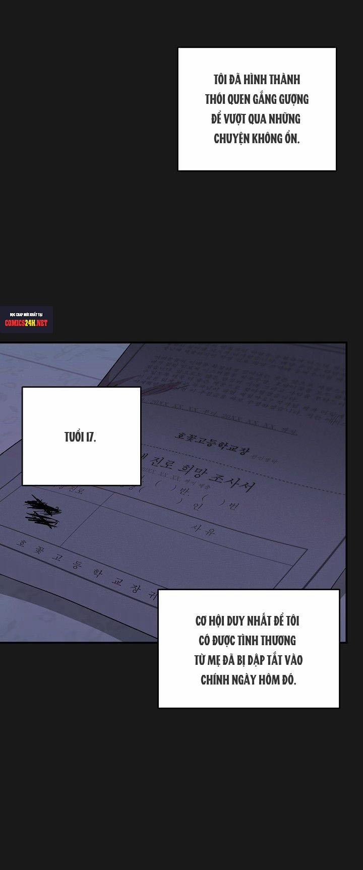 Hoa Ly Hổ 16 trang 15