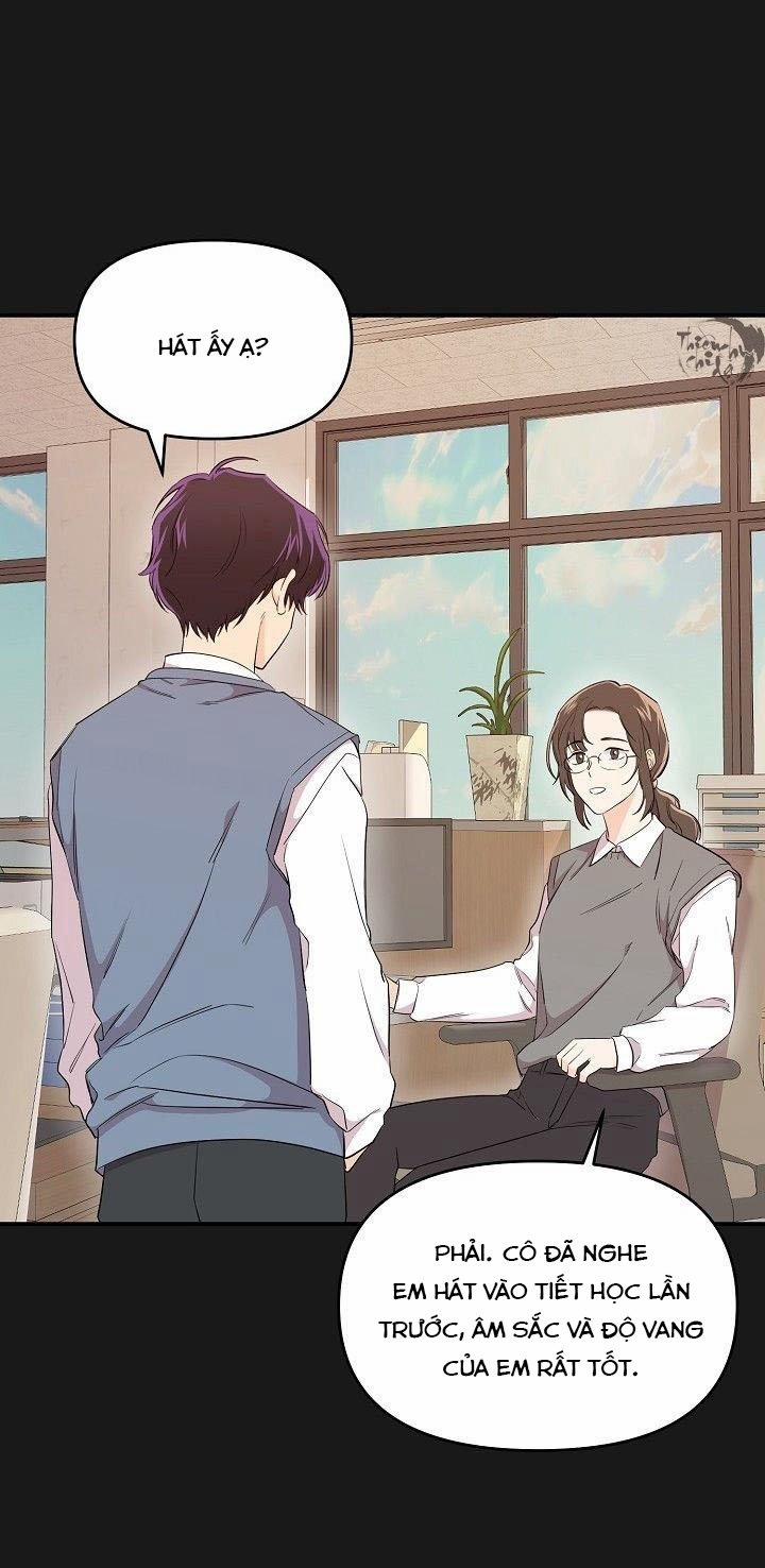 Hoa Ly Hổ 16 trang 17