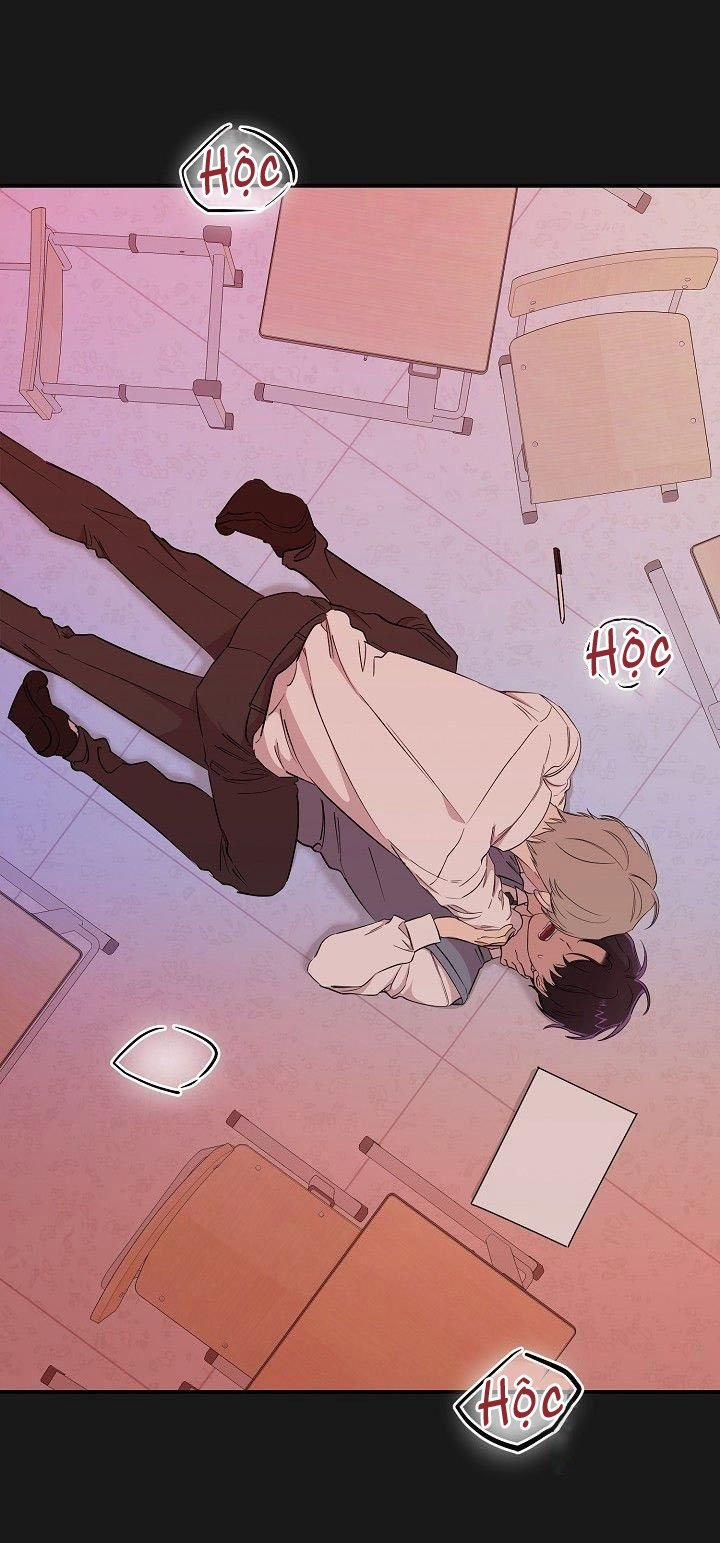 Hoa Ly Hổ 16 trang 39