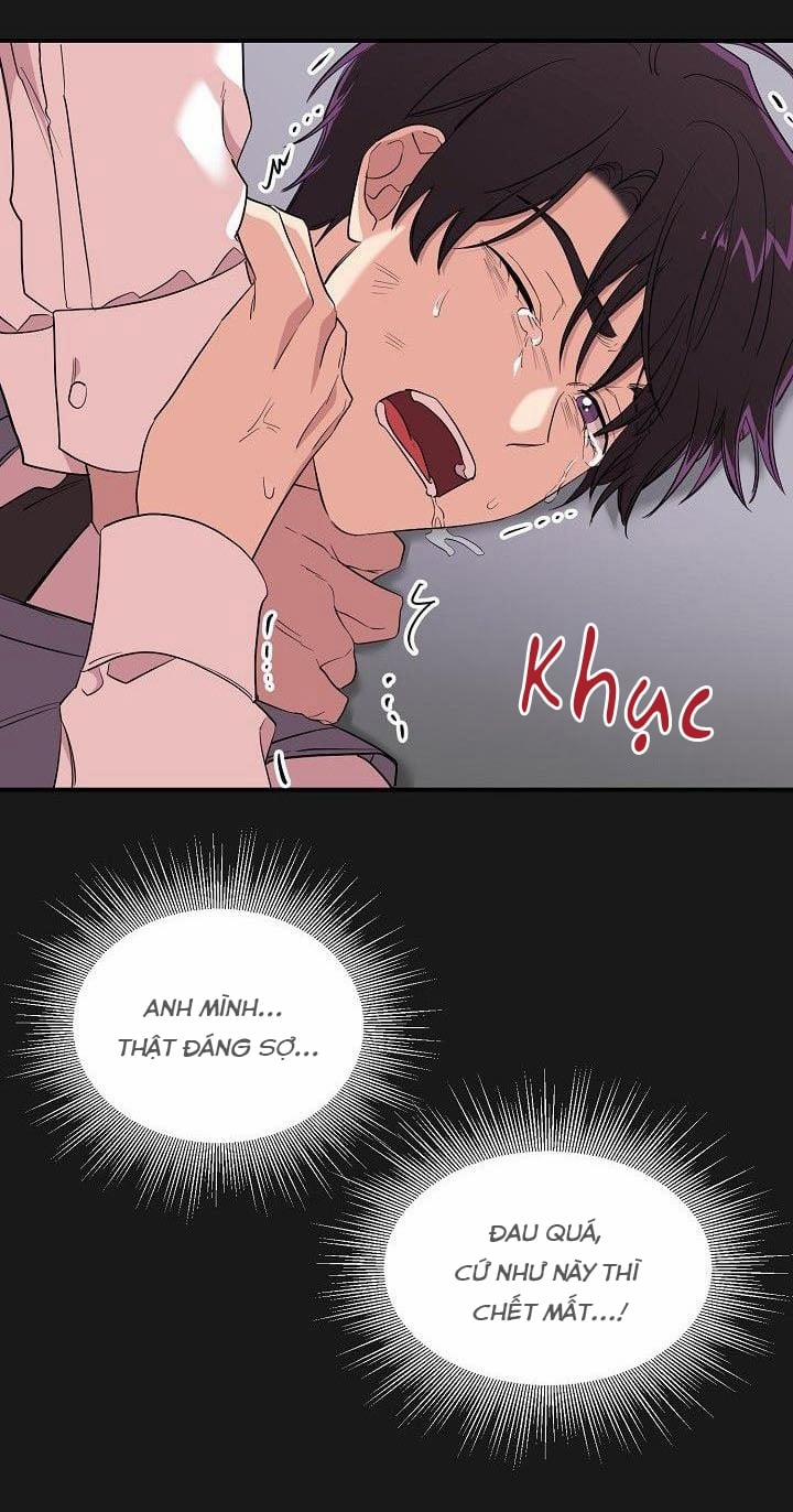 Hoa Ly Hổ 16 trang 43