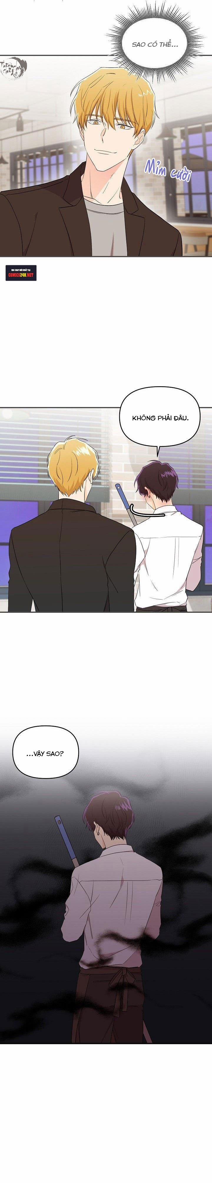 Hoa Ly Hổ 17 trang 10