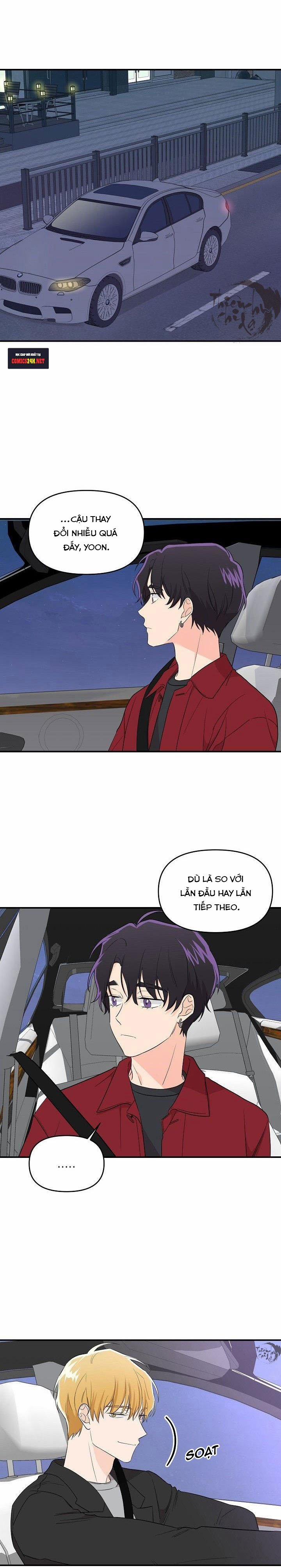 Hoa Ly Hổ 17 trang 13