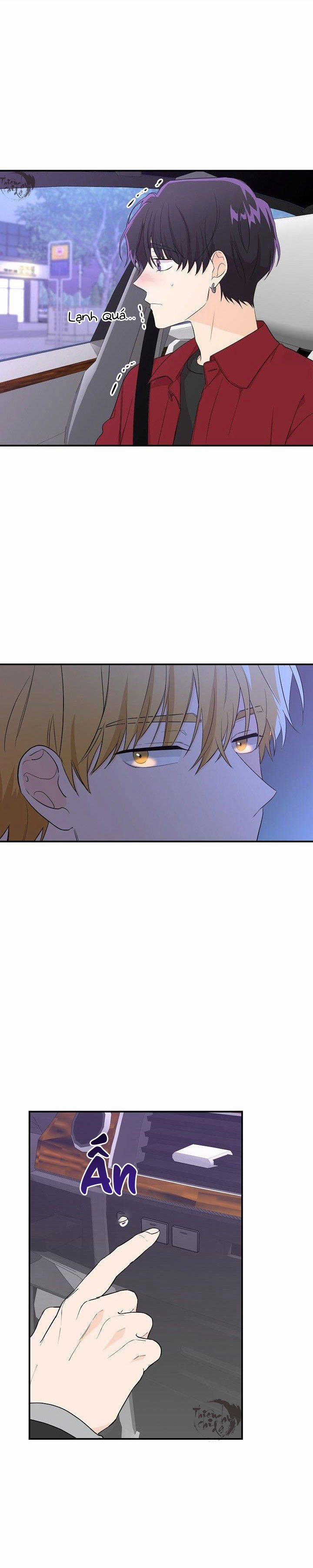 Hoa Ly Hổ 17 trang 14