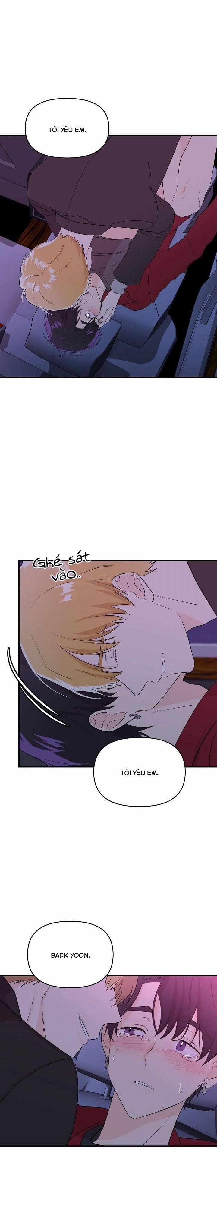 Hoa Ly Hổ 17 trang 21