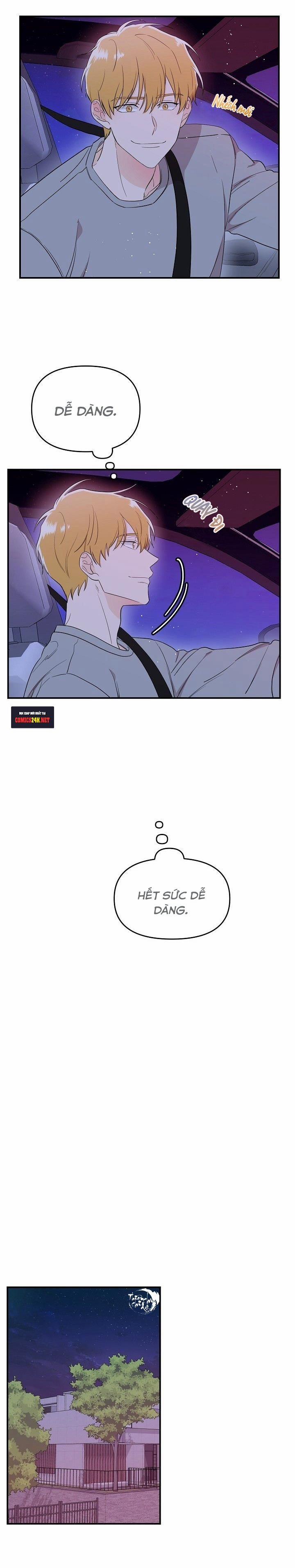 Hoa Ly Hổ 18 trang 10