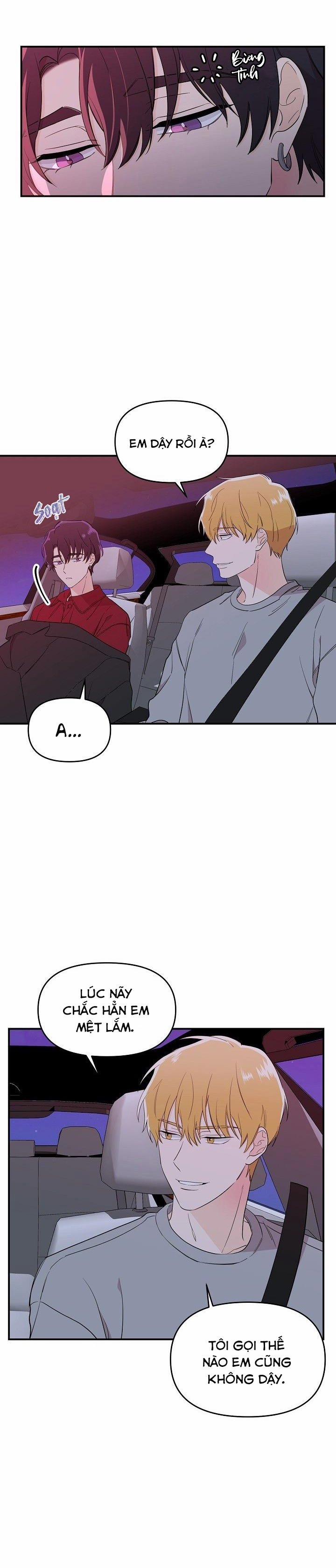 Hoa Ly Hổ 18 trang 11