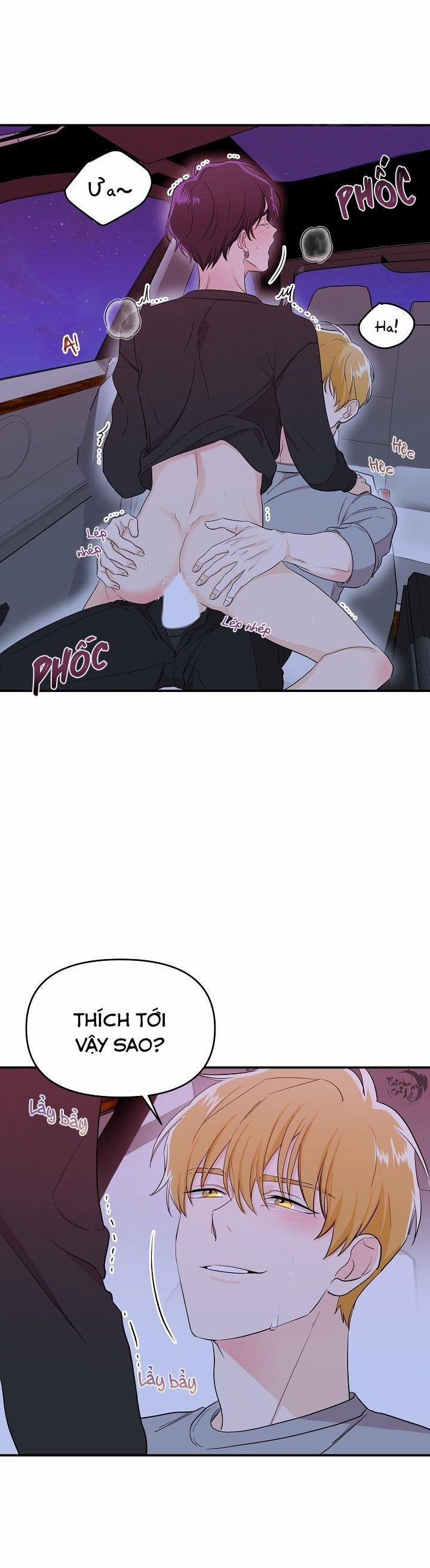 Hoa Ly Hổ 18 trang 2