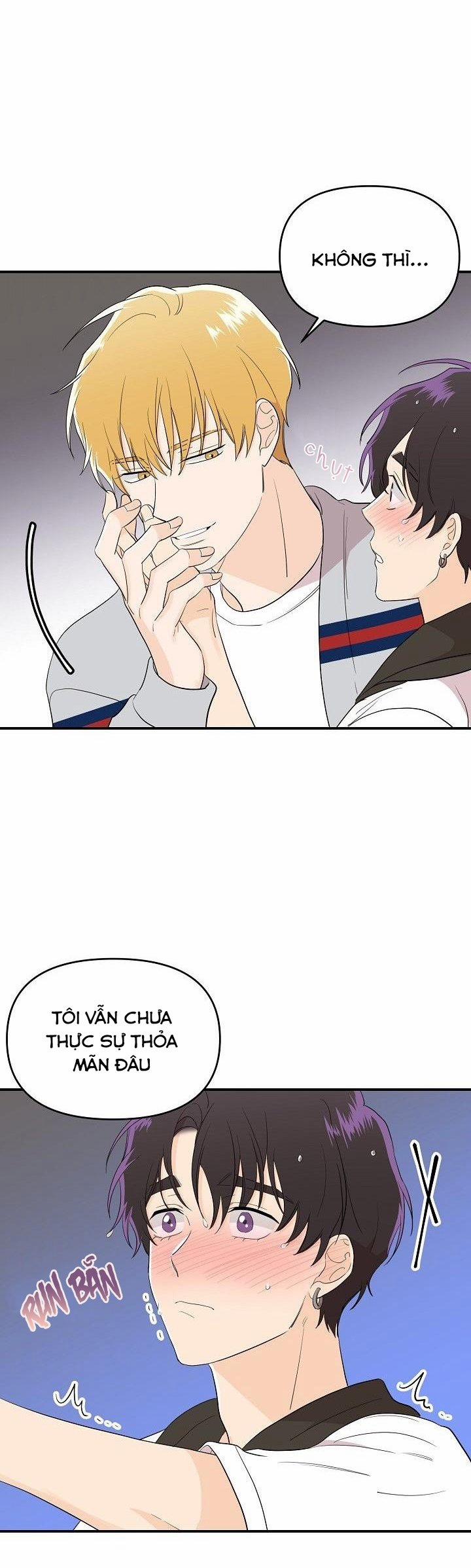 Hoa Ly Hổ 18 trang 24