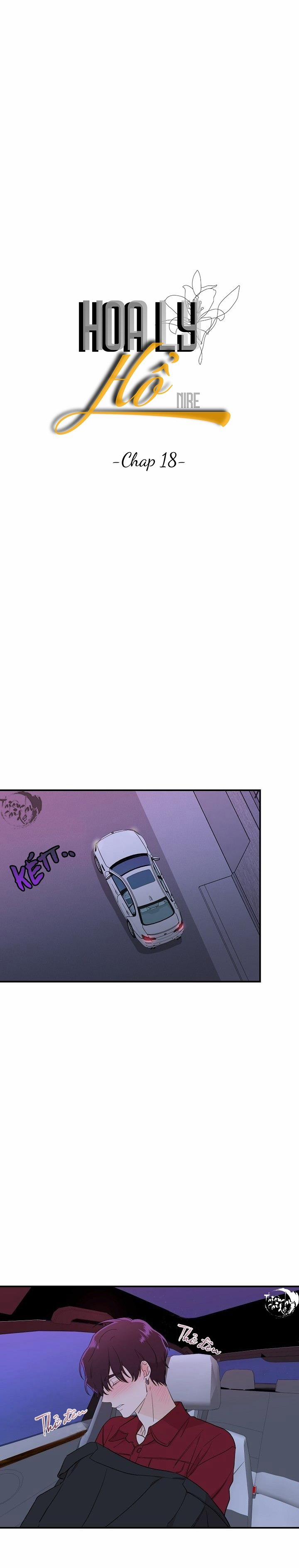 Hoa Ly Hổ 18 trang 6