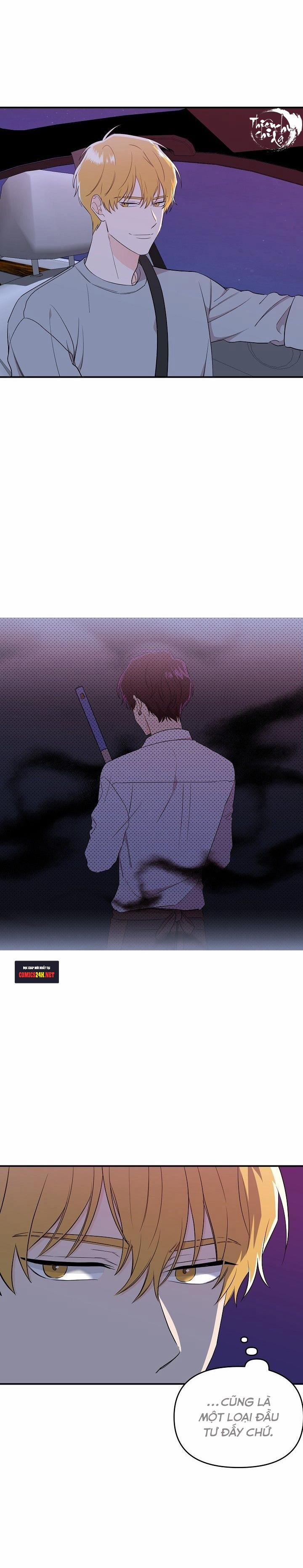 Hoa Ly Hổ 18 trang 7