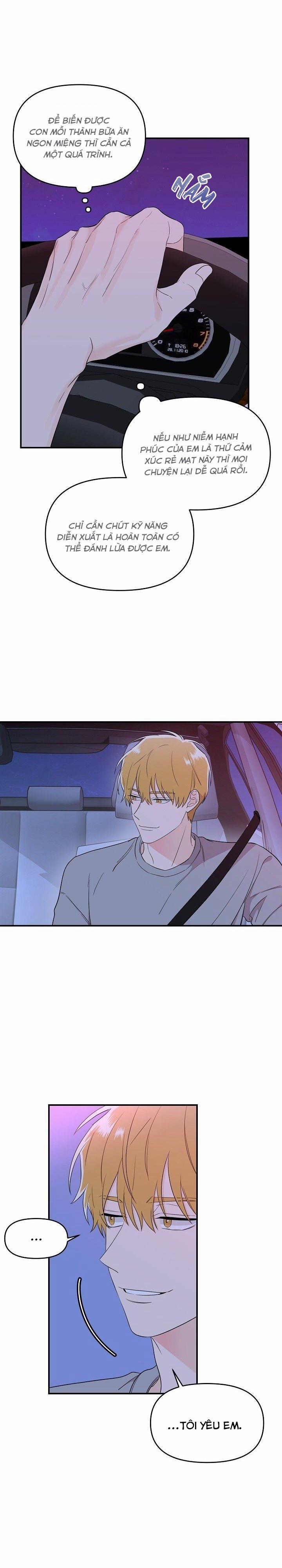 Hoa Ly Hổ 18 trang 8